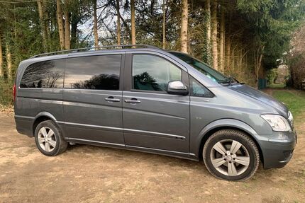 Mercedes-Benz Viano Gebrauchtwagen