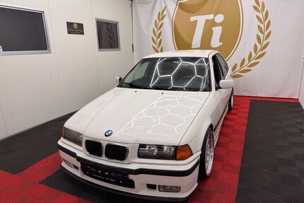 BMW 325 Gebrauchtwagen