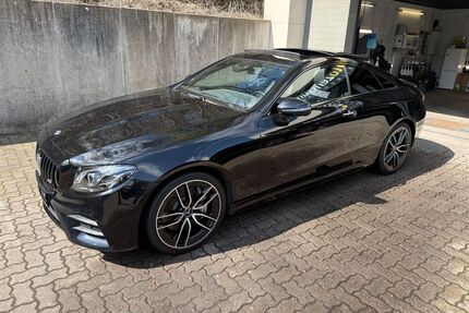 Mercedes-Benz E 53 AMG Gebrauchtwagen