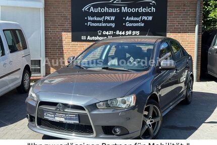 Mitsubishi Lancer Gebrauchtwagen