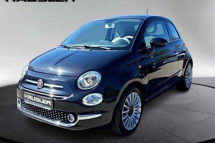 Fiat 500 Gebrauchtwagen