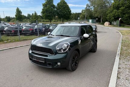Mini Countryman S (Cooper) Gebrauchtwagen