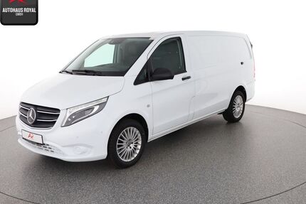 Mercedes-Benz Vito Gebrauchtwagen