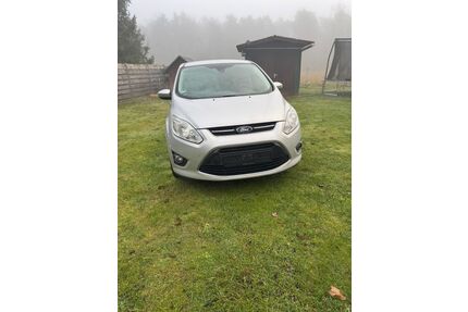 Ford C-Max Gebrauchtwagen