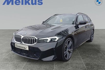 BMW 330 Gebrauchtwagen