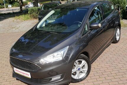Ford C-Max Gebrauchtwagen