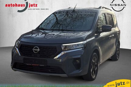 Nissan Townstar Gebrauchtwagen