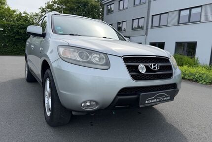 Hyundai SANTA FE Gebrauchtwagen