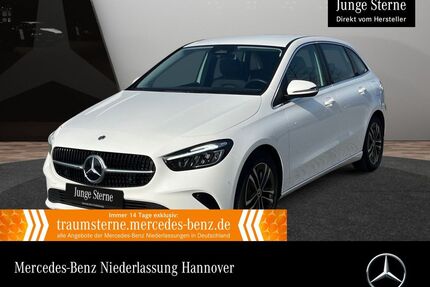 Mercedes-Benz B 200 Gebrauchtwagen
