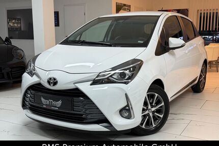 Toyota Yaris Gebrauchtwagen