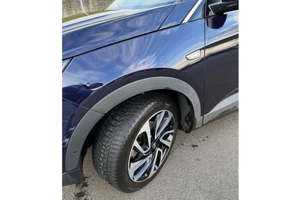 Opel Grandland (X) Gebrauchtwagen