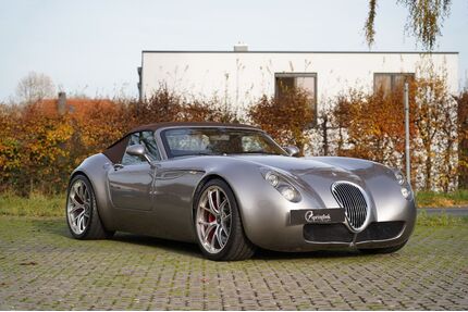 Wiesmann MF 5 Gebrauchtwagen