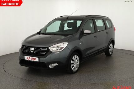 Dacia Lodgy Gebrauchtwagen