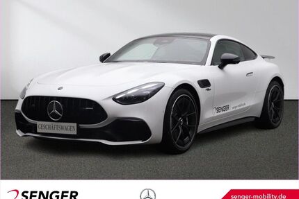 Mercedes-Benz AMG GT Gebrauchtwagen