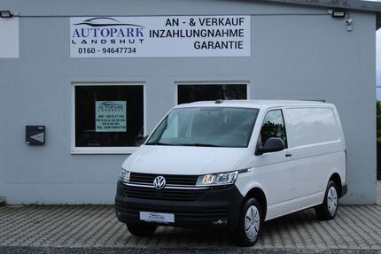 VW T6 Transporter Gebrauchtwagen
