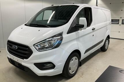 Ford Transit Custom Gebrauchtwagen