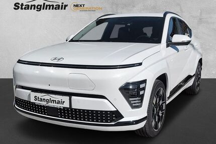 Hyundai KONA Gebrauchtwagen