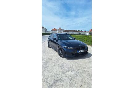 Alpina B3 Gebrauchtwagen