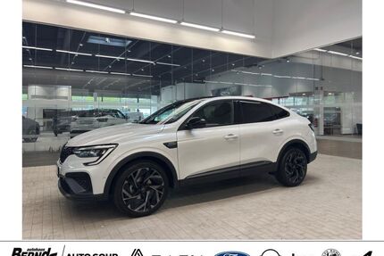 Renault Arkana Gebrauchtwagen