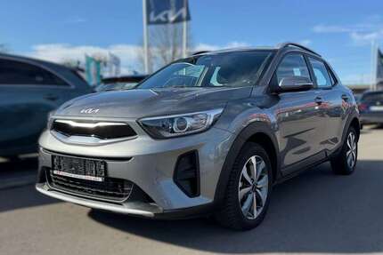 Kia Stonic Gebrauchtwagen