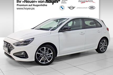 Hyundai i30 Gebrauchtwagen