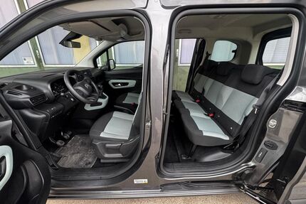 Citroen Berlingo Gebrauchtwagen