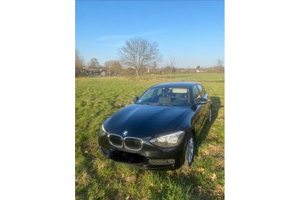 BMW 116 Gebrauchtwagen