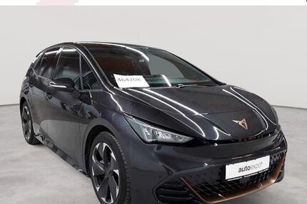 Cupra Born Gebrauchtwagen