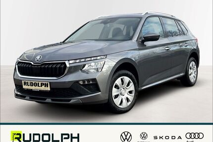 Skoda Kamiq Gebrauchtwagen