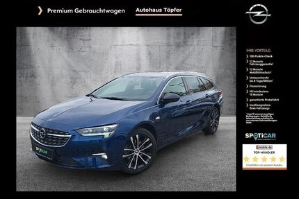 Opel Insignia Gebrauchtwagen