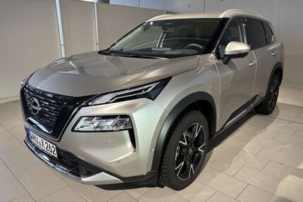 Nissan X-Trail Gebrauchtwagen