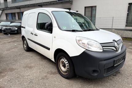 Renault Kangoo Gebrauchtwagen