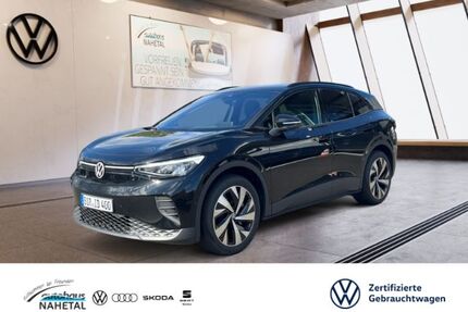 VW ID.4 Gebrauchtwagen