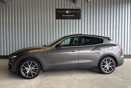 Maserati Levante Gebrauchtwagen