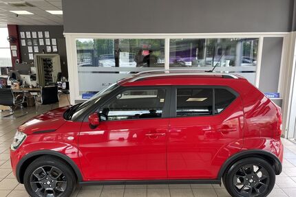 Suzuki Ignis Gebrauchtwagen