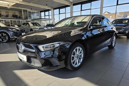 Mercedes-Benz A 250 Gebrauchtwagen