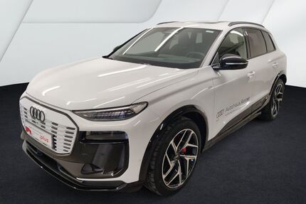 Audi Q6 e-tron Gebrauchtwagen