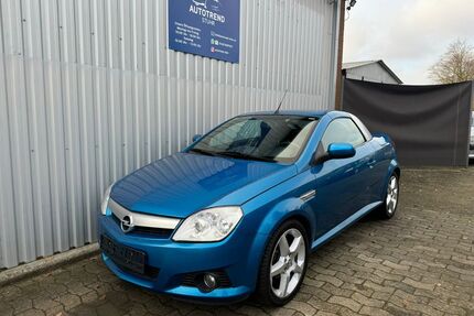 Opel Tigra Gebrauchtwagen
