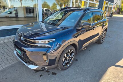 Citroen C5 Aircross Gebrauchtwagen