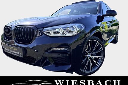 BMW X3 M40 Gebrauchtwagen