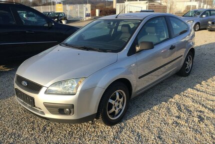Ford Focus Trend,Klima,ESP, Tüv 01/28 ! Gebrauchtwagen