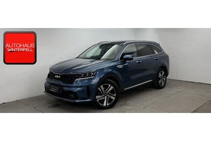 Kia Sorento Gebrauchtwagen