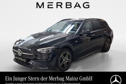 Mercedes-Benz C 300 Gebrauchtwagen