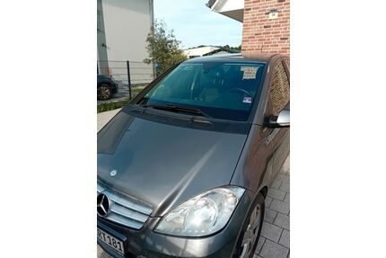 Mercedes-Benz A 150 Gebrauchtwagen