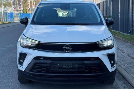 Opel Crossland (X) Gebrauchtwagen