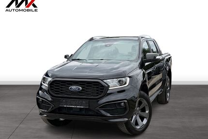 Ford Ranger Gebrauchtwagen