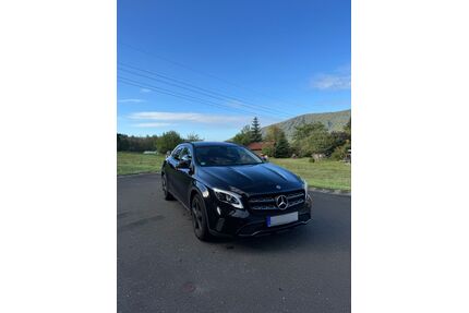 Mercedes-Benz GLA 250 Gebrauchtwagen