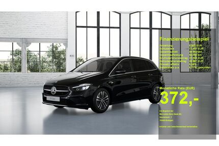 Mercedes-Benz B 250 Gebrauchtwagen