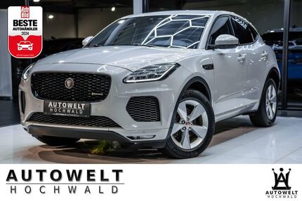 Jaguar E-Pace Gebrauchtwagen