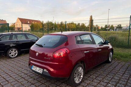 Fiat Bravo Gebrauchtwagen